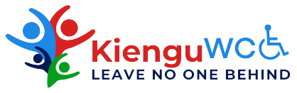 KienguWcc - Kiengu Women challenged to challenge