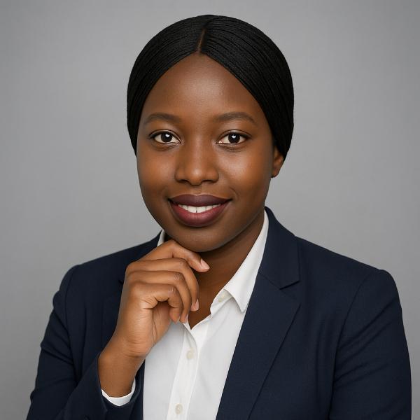 Beth Gakii Munyua