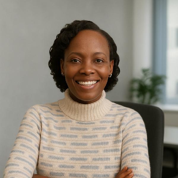 Lilian Kathambi Ngolua